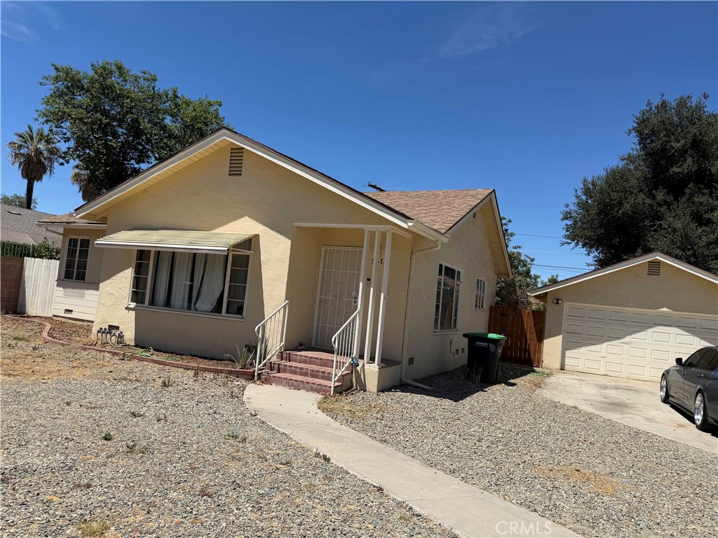 357 S Juanita Property Photo 1