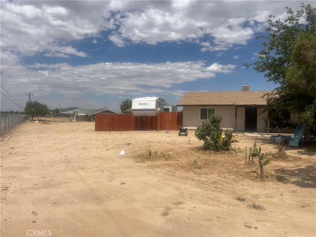 16124 Mesa Property Photo 2