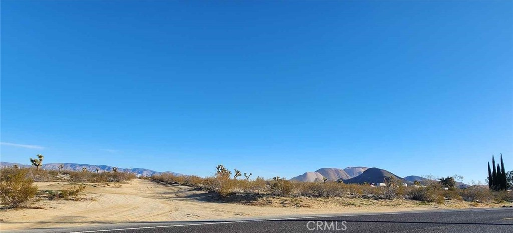 5201 Backus Road Property Photo 1