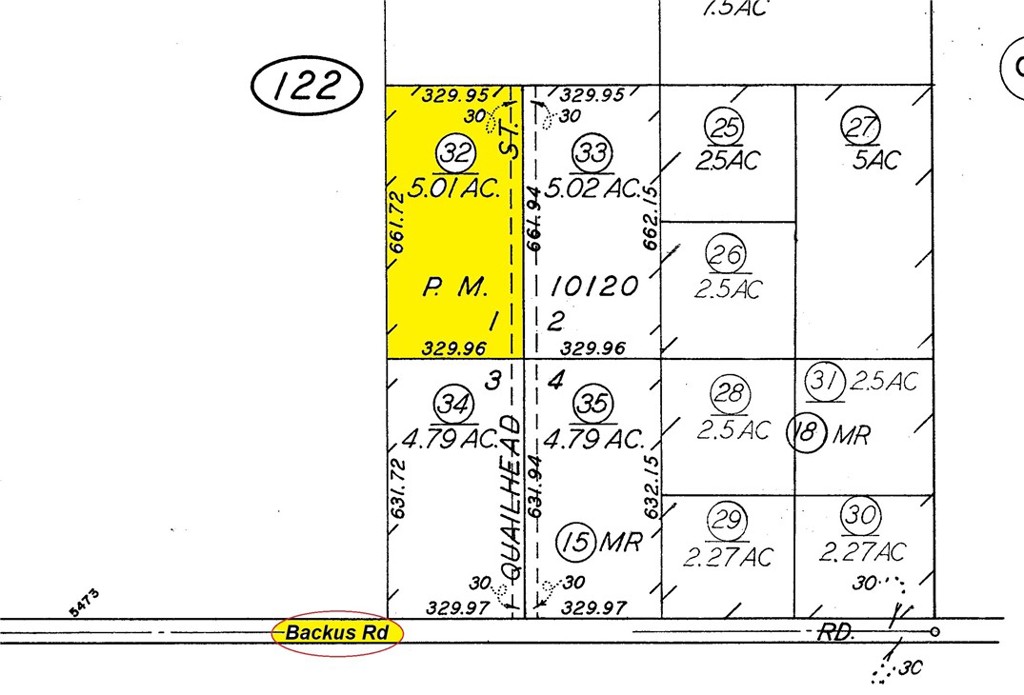 5201 Backus Road Property Photo 3