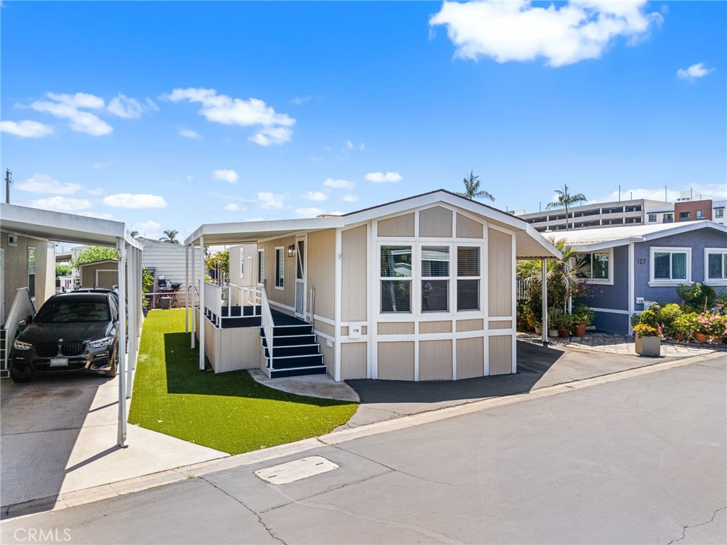8111 Stanford 138 Property Photo 3