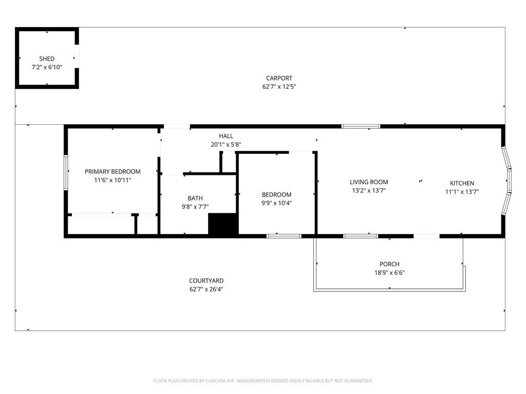8111 Stanford 138 Property Photo 53