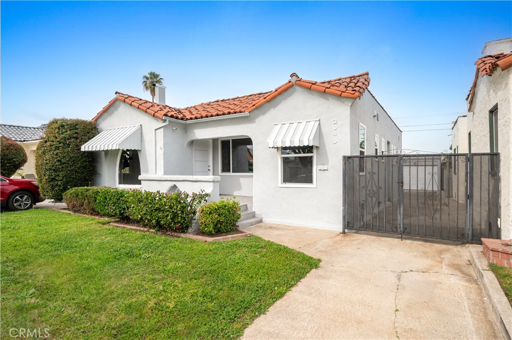 2049 W 71St Street Property Photo 1