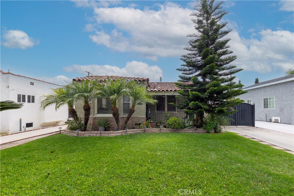 6612 Plaska Ave Property Photo 1