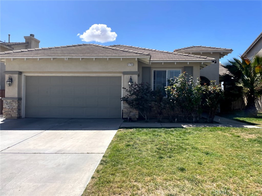 11755 Cliffrose Court Property Photo 1
