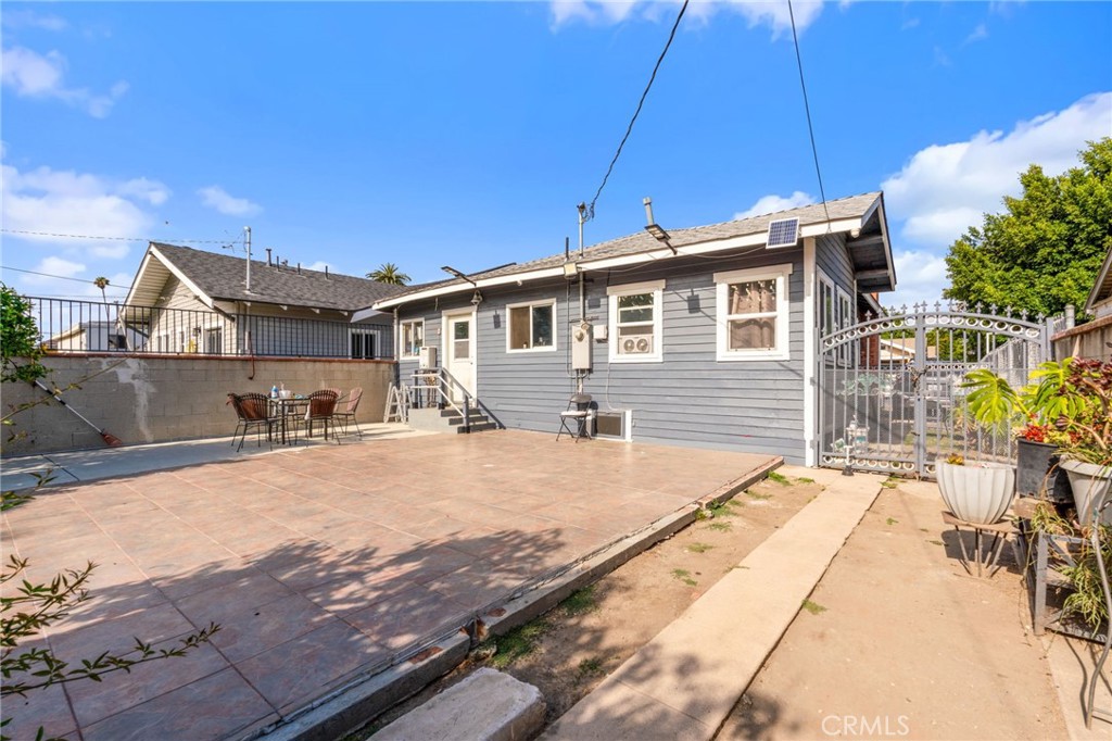 3935 S Harvard Boulevard Property Photo 14