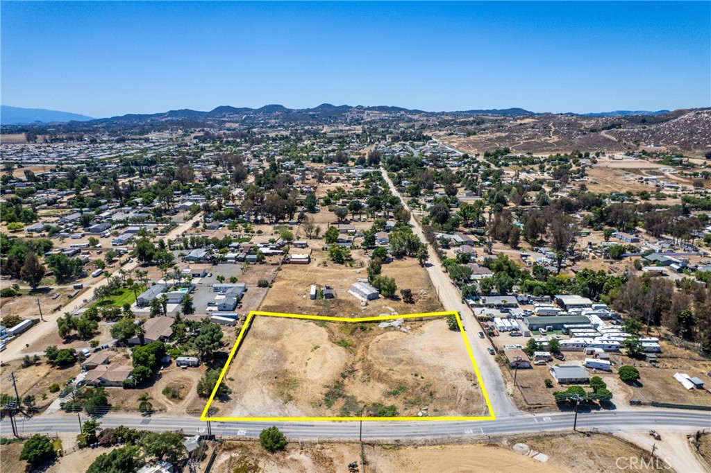 0 Hawthorne Property Photo 1