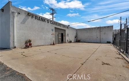 411 E Rosecrans Property Photo 1