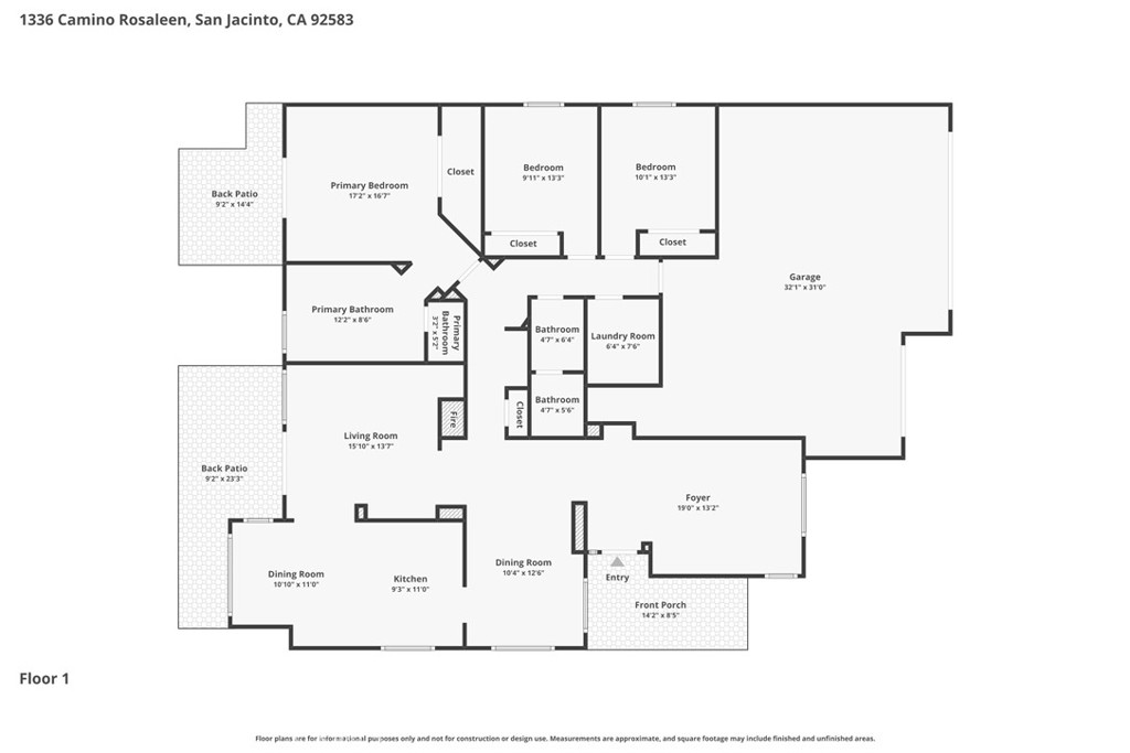1336 Camino Rosaleen Property Photo 25