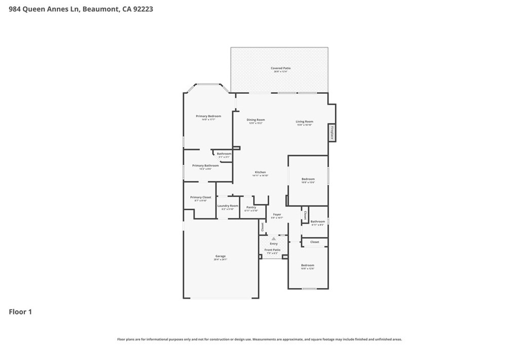 984 Queen Annes Property Photo 4