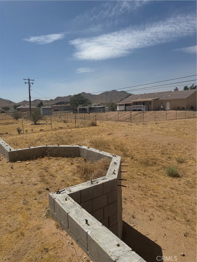 0 Tepee Rd Property Photo 3