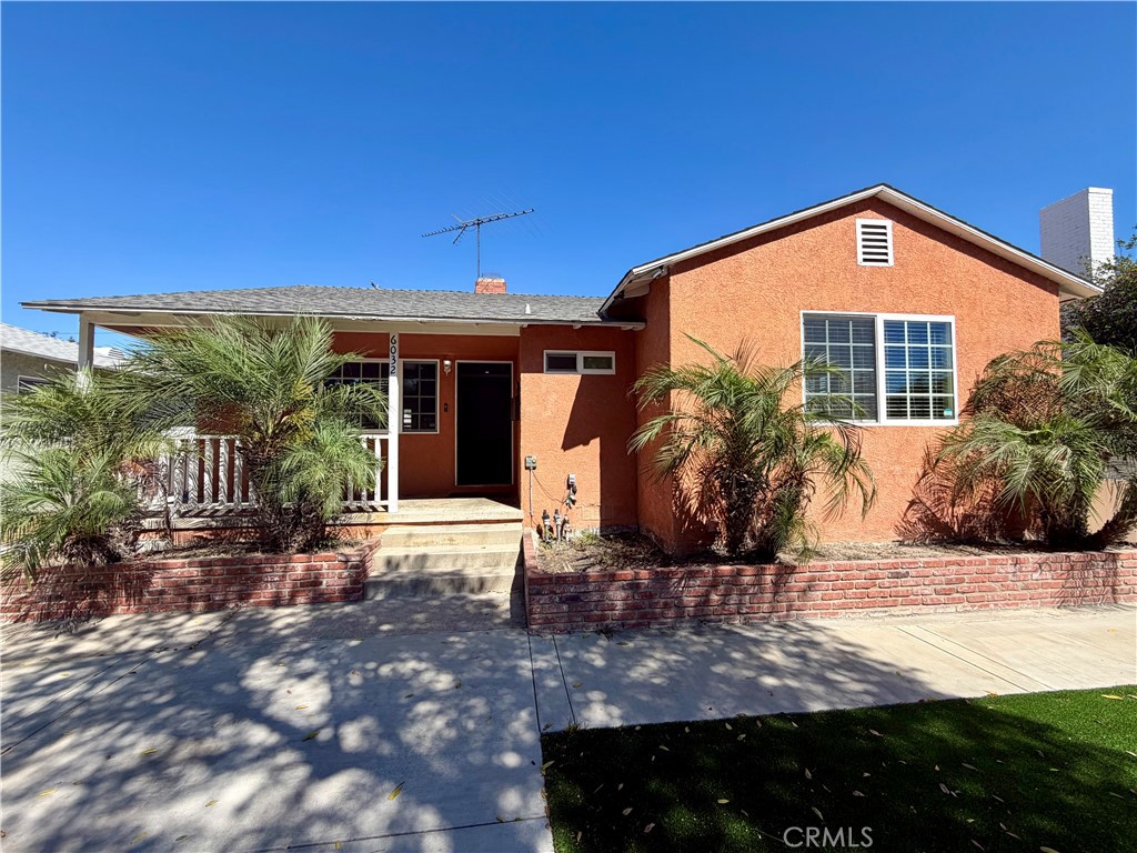 6032 Oliva Avenue Property Photo 1