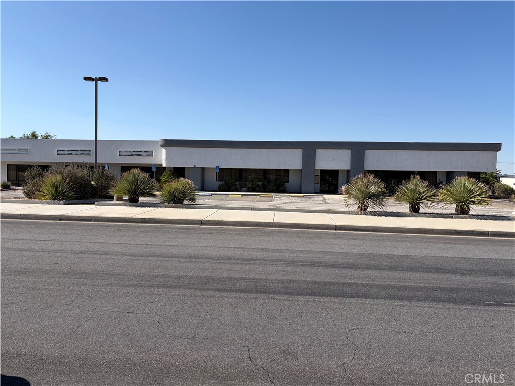 15400 Cholame Road Property Photo 1