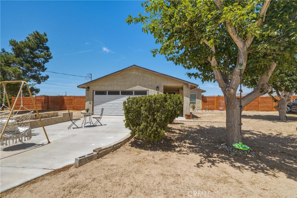 23560 Tussing Ranch Property Photo 1