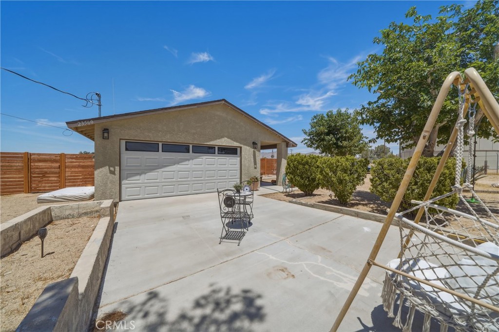 23560 Tussing Ranch Property Photo 3