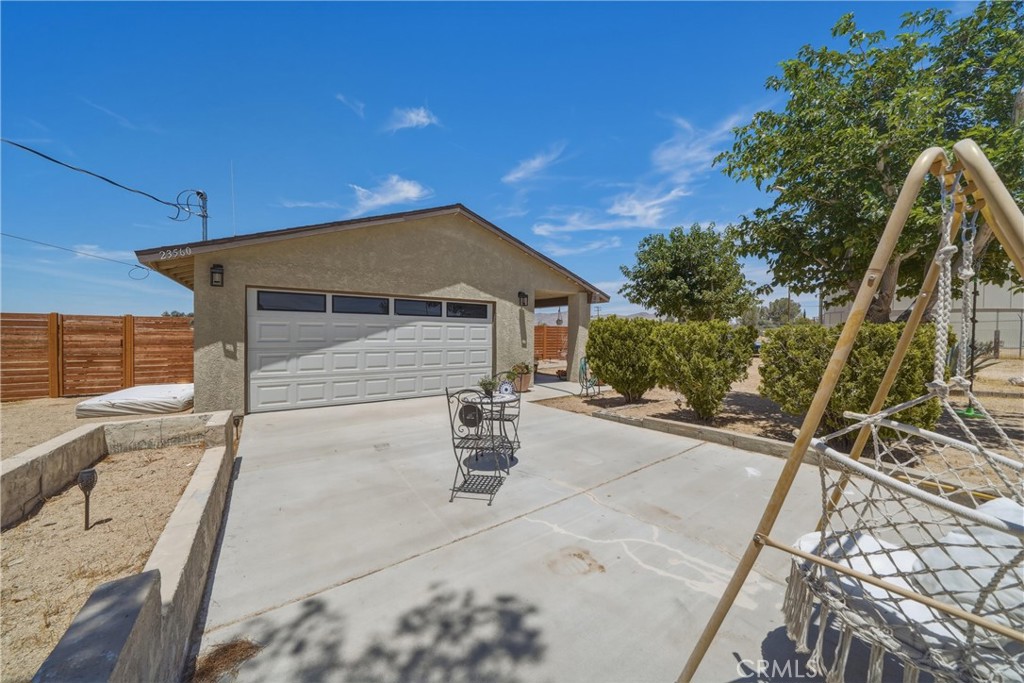 23560 Tussing Ranch Property Photo 3