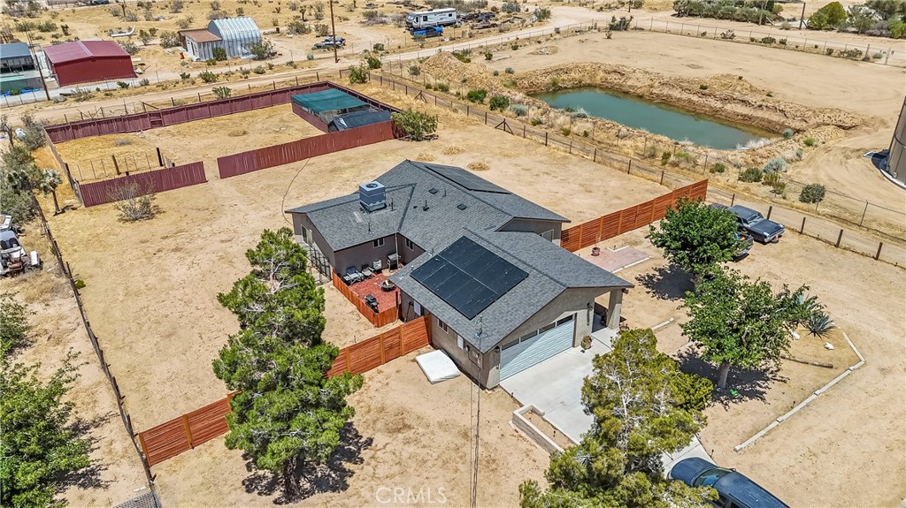 23560 Tussing Ranch Property Photo 7