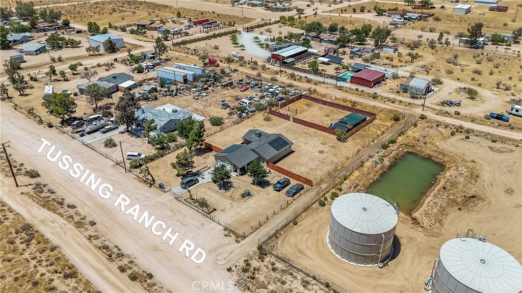 23560 Tussing Ranch Property Photo 8