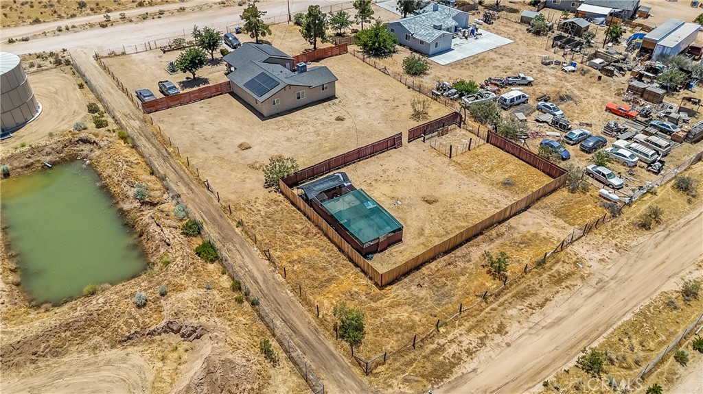 23560 Tussing Ranch Property Photo 9