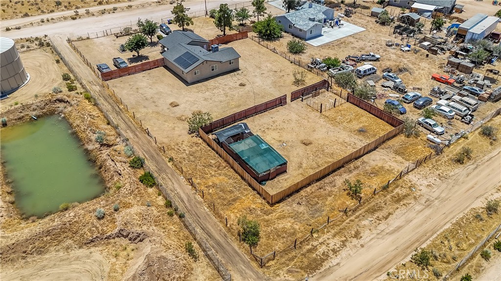 23560 Tussing Ranch Property Photo 9