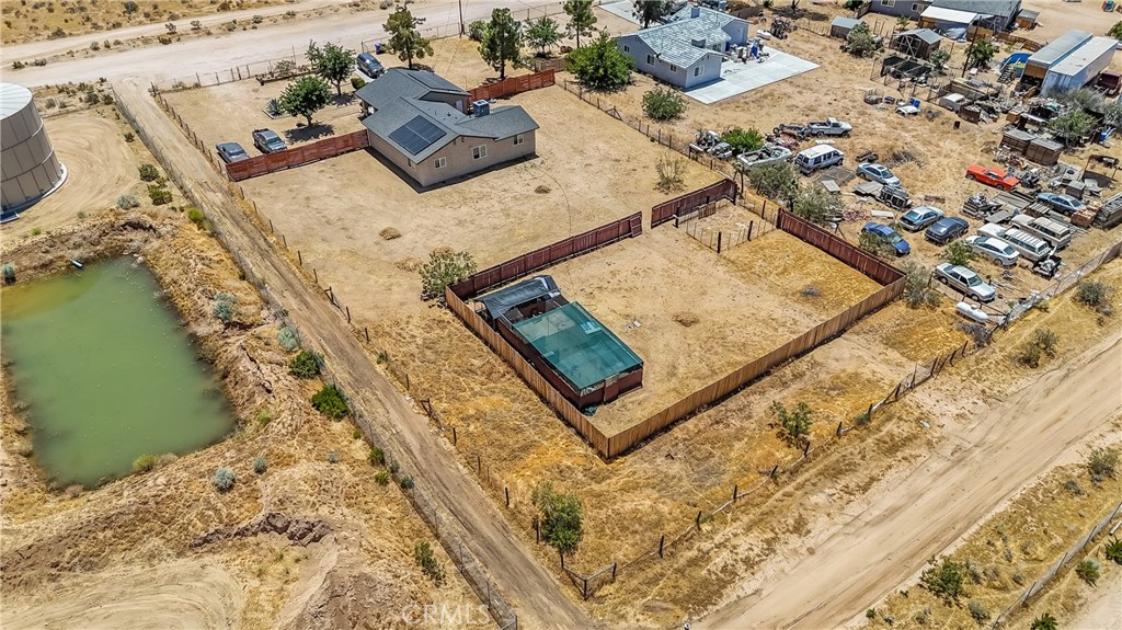 23560 Tussing Ranch Property Photo 9