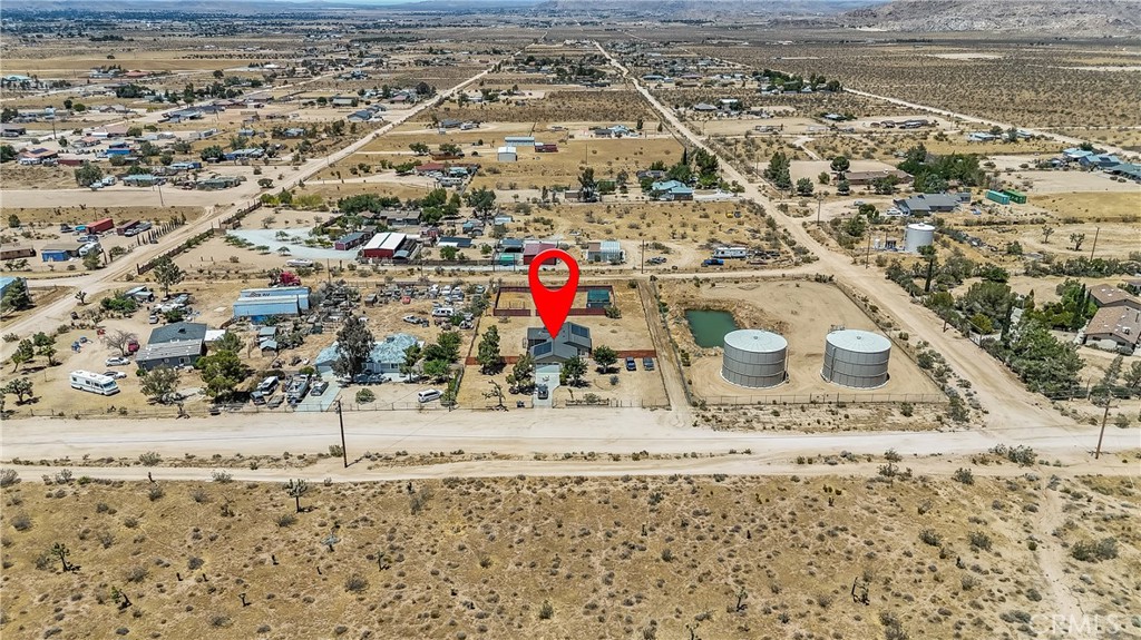 23560 Tussing Ranch Property Photo 26
