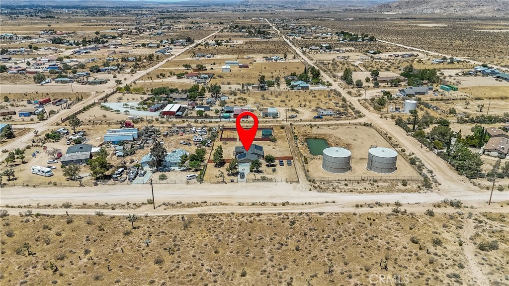23560 Tussing Ranch Property Photo 26