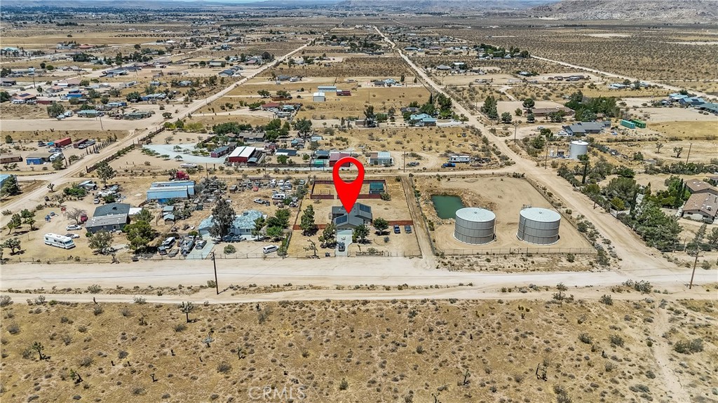 23560 Tussing Ranch Property Photo 26