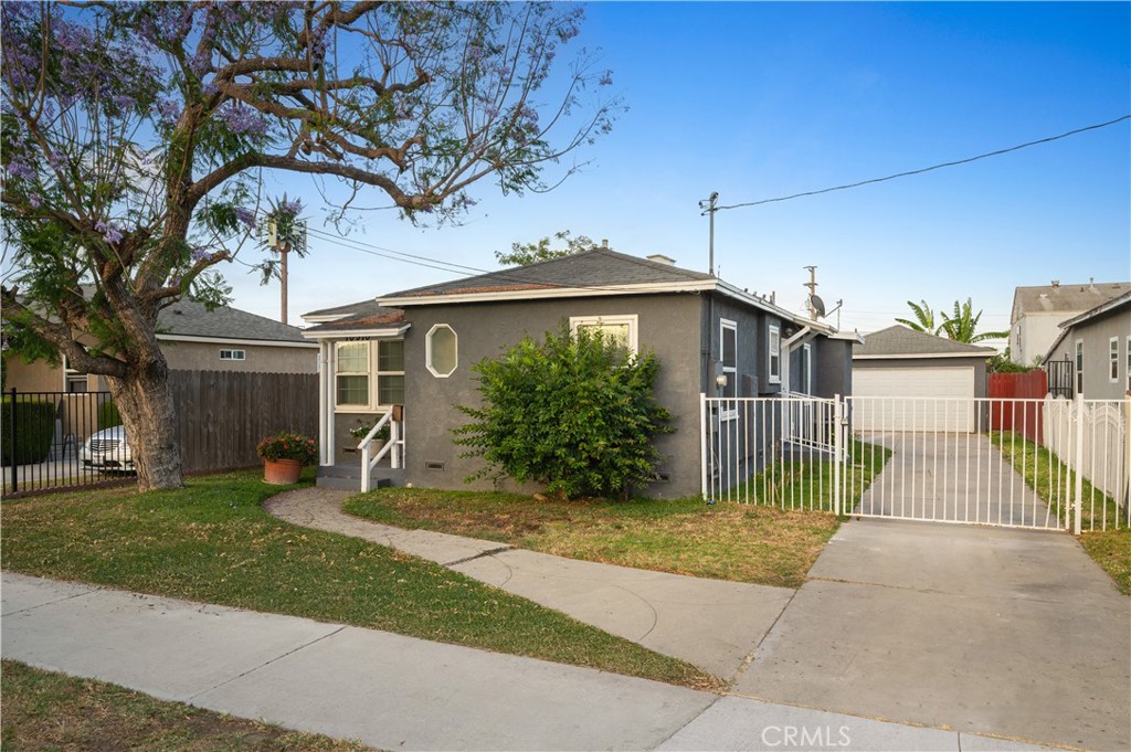 10910 S Burl Property Photo 1