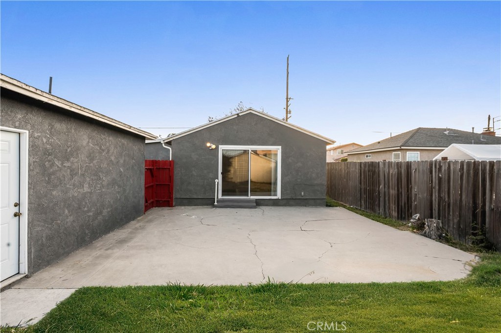 10910 S Burl Property Photo 24