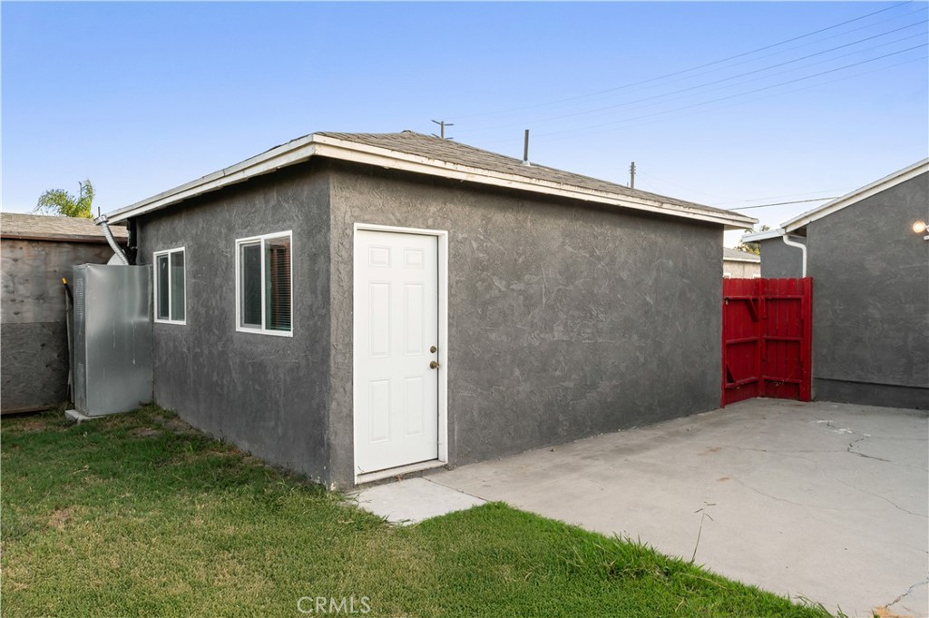 10910 S Burl Property Photo 25