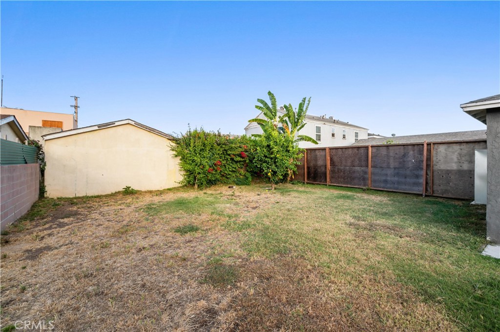 10910 S Burl Property Photo 33