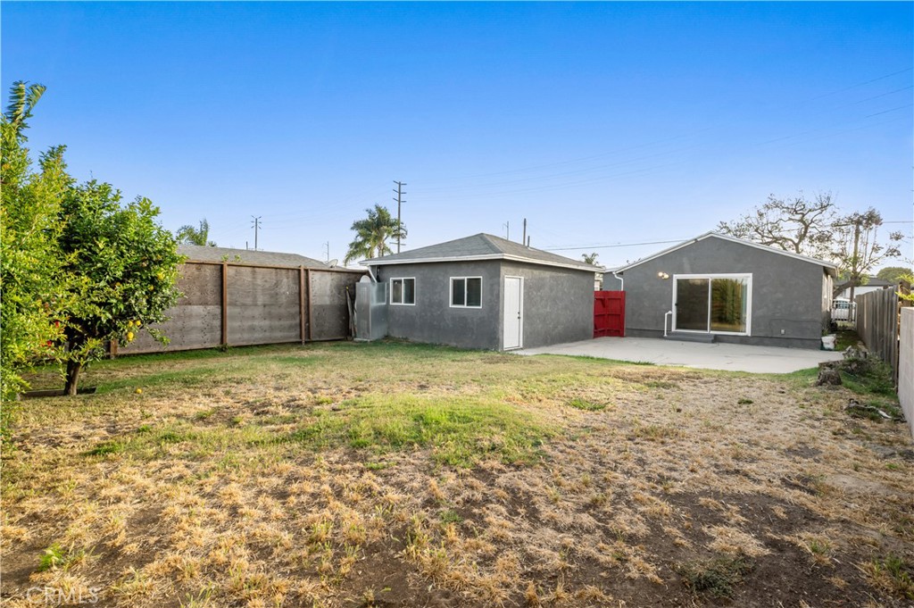 10910 S Burl Property Photo 34