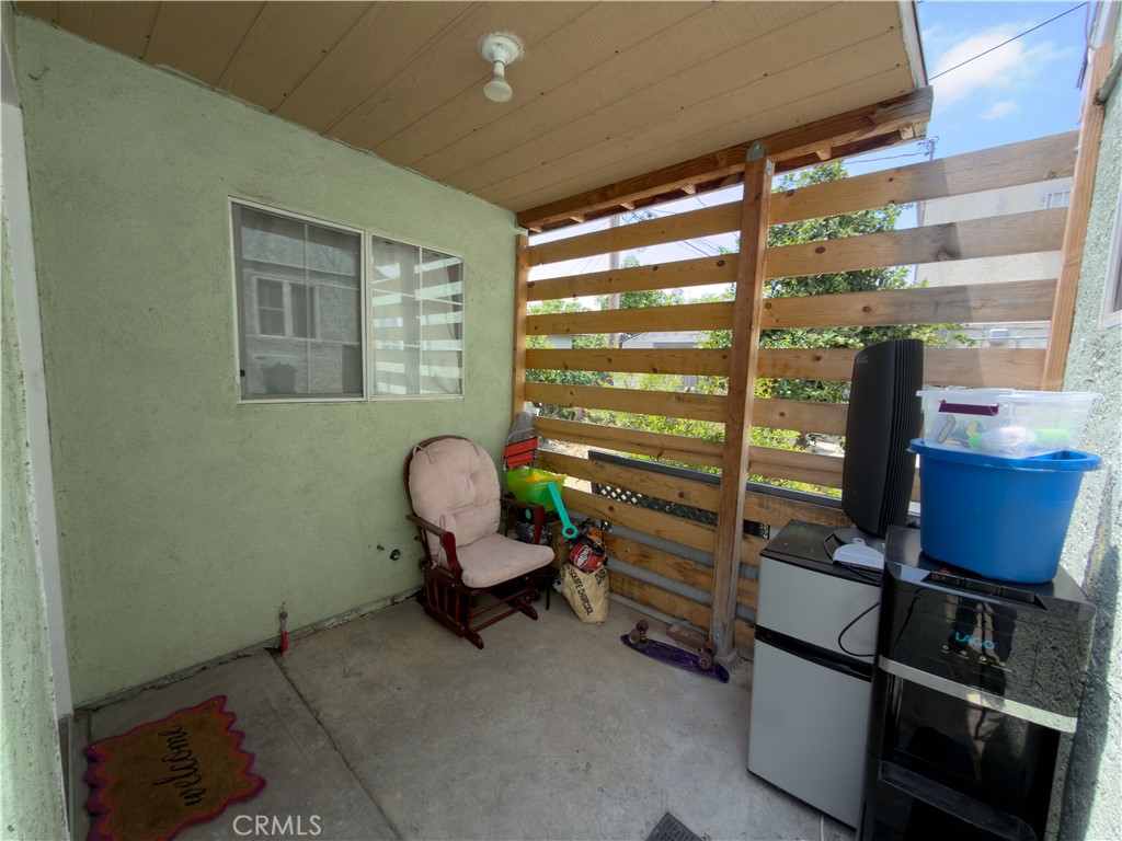 1512 W 153rd Property Photo 13