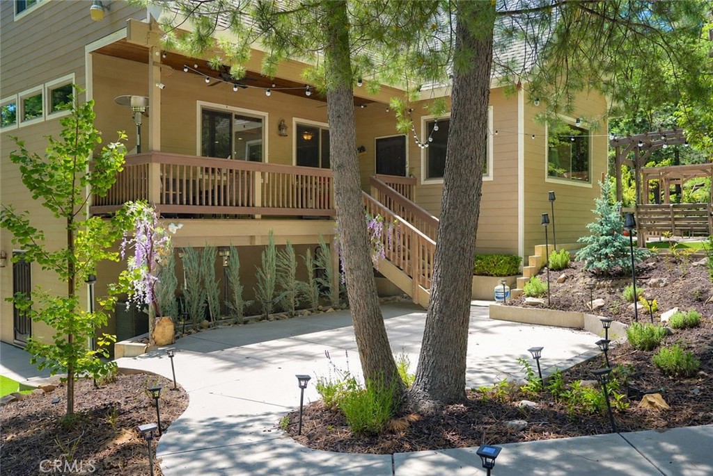 5865 Mountain Home Creek Road Property Photo 4
