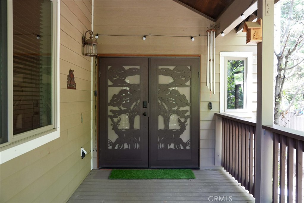 5865 Mountain Home Creek Road Property Photo 6