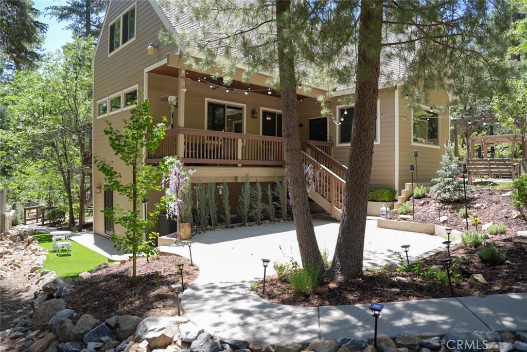 5865 Mountain Home Creek Road Property Photo 45
