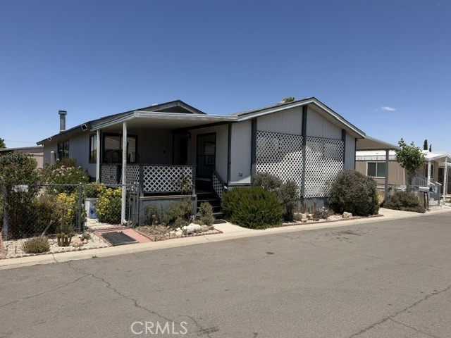 9161 Santa Fe E Avenue 34 Property Photo 1