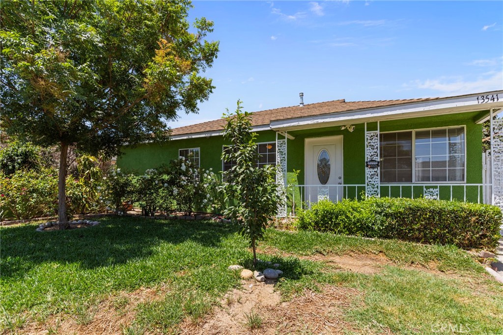13541 Crossdale Property Photo 6