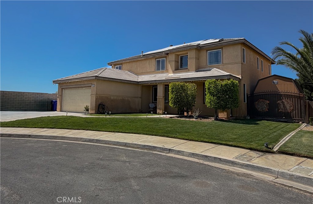 13736 Lark Court Property Photo 1