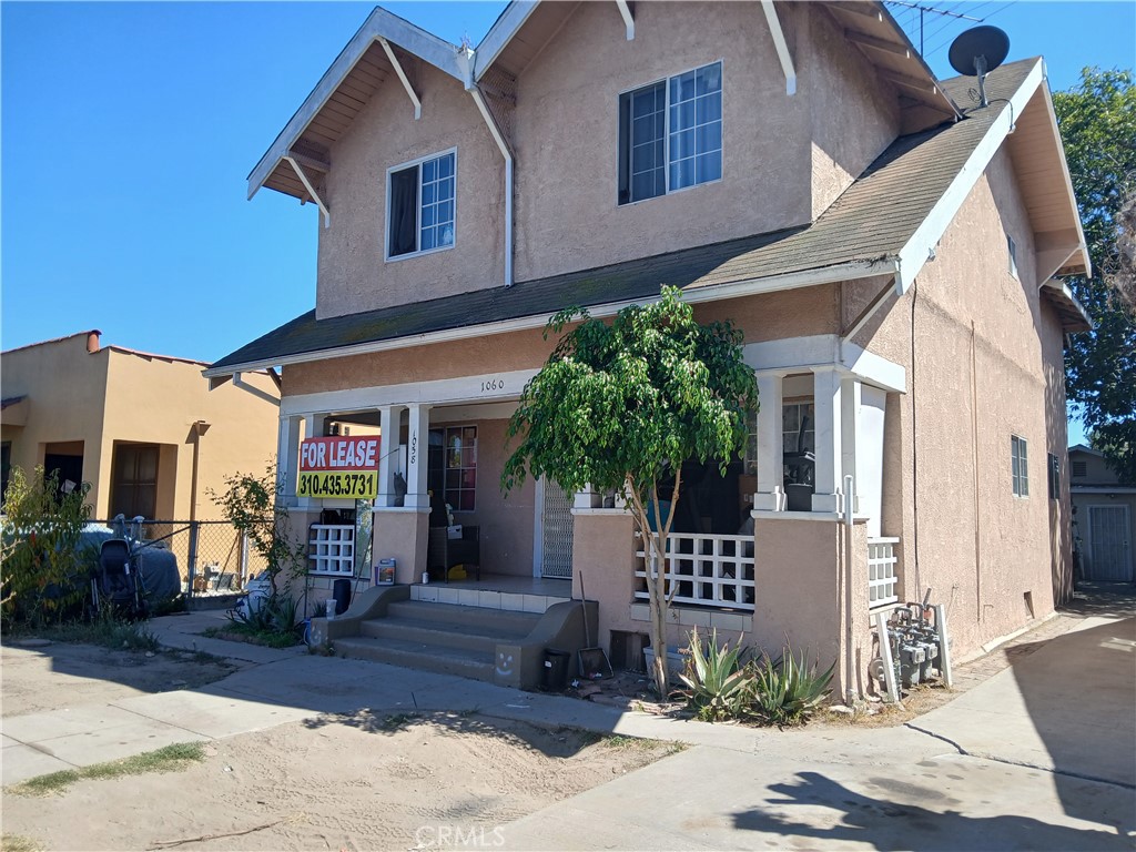 1060 W 51st Property Photo 1