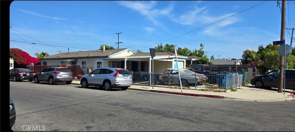 9500 Croesus Avenue Property Photo 1