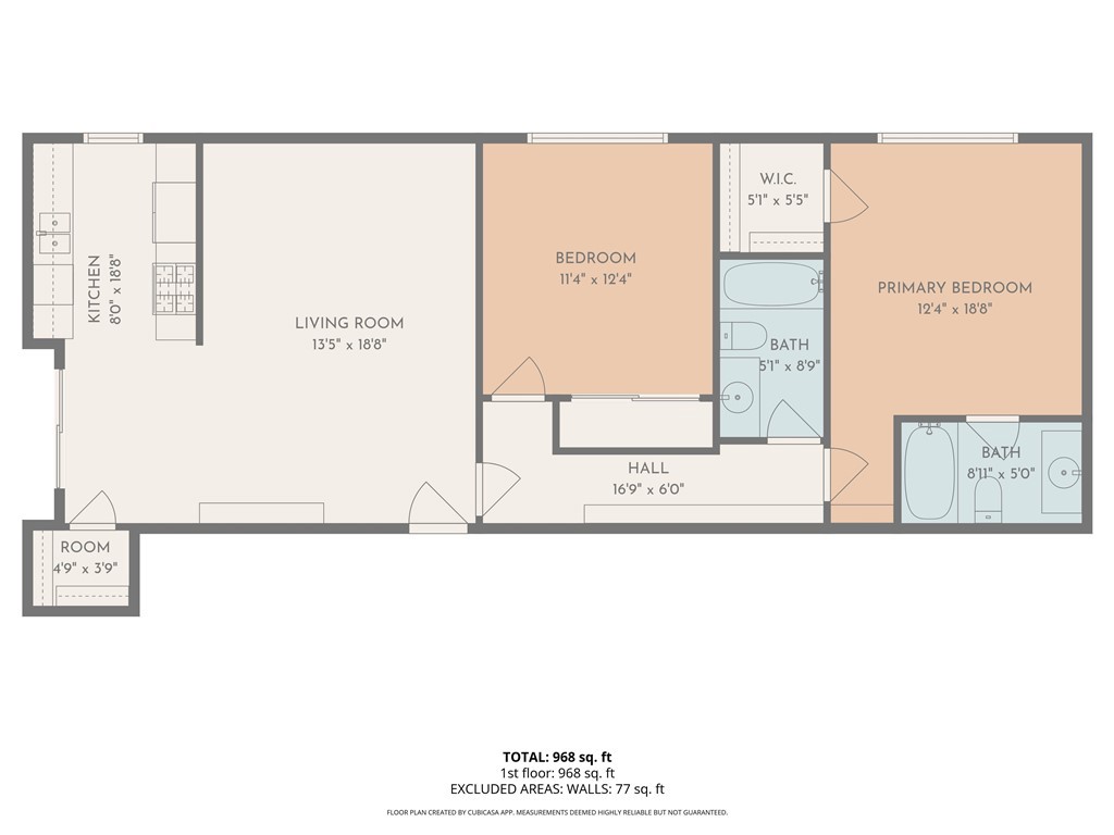 120 Brooks Avenue 21 Property Photo 17