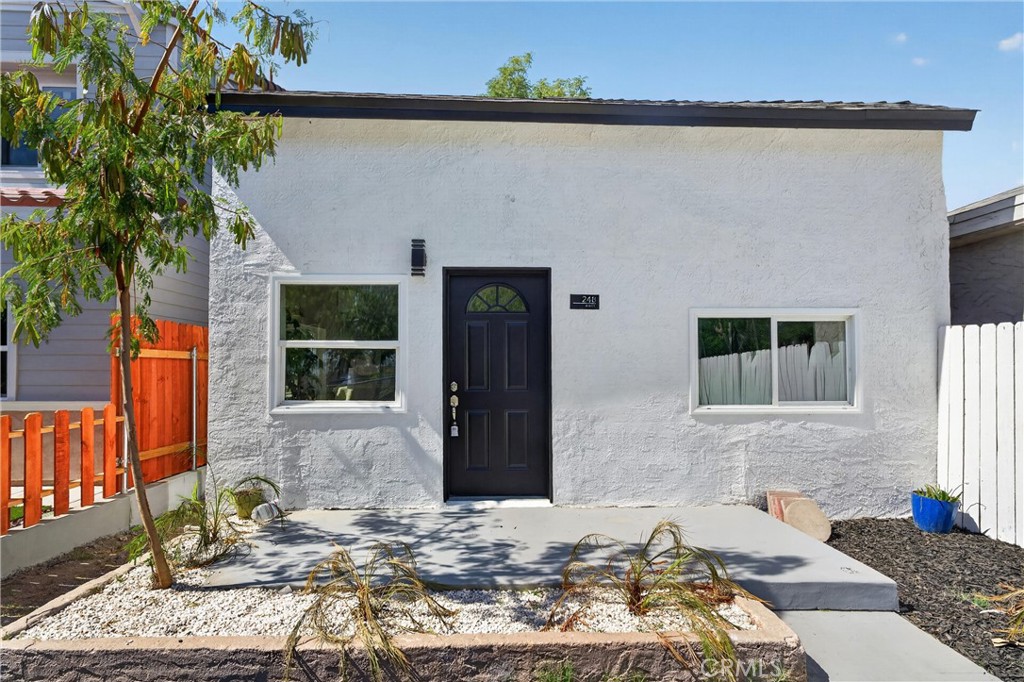 248 W N Property Photo 5