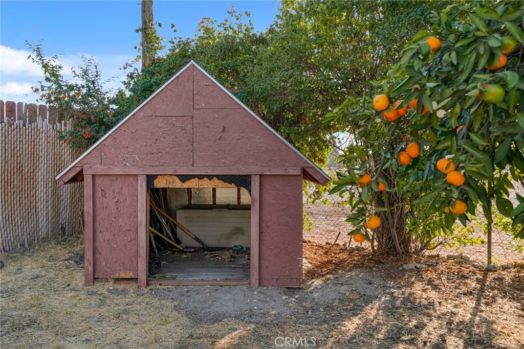 1538 Amador Ave Property Photo 40