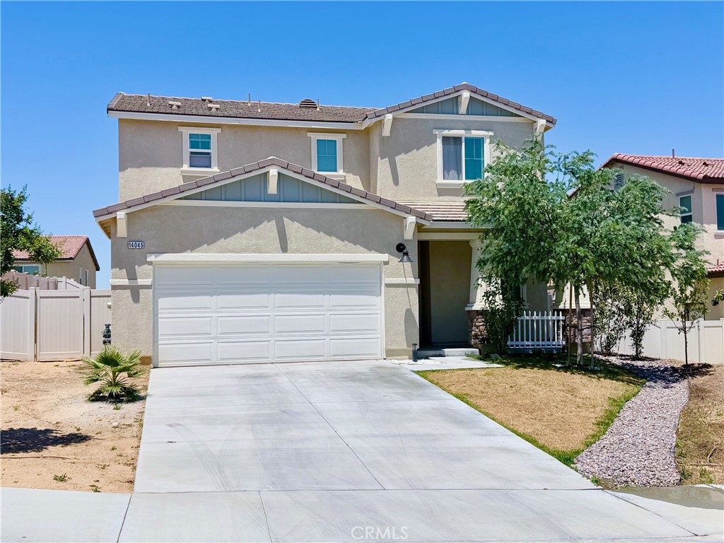 14045 Casetta Dr Property Photo 1