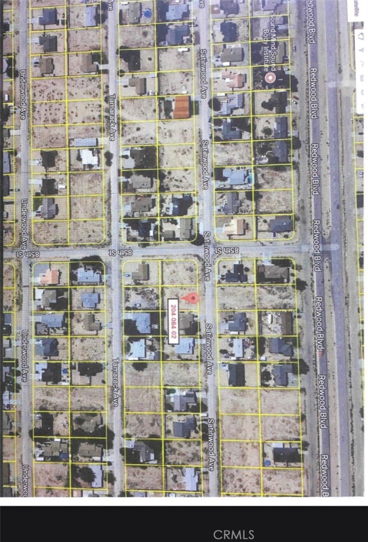 0 Satinwood Property Photo 1