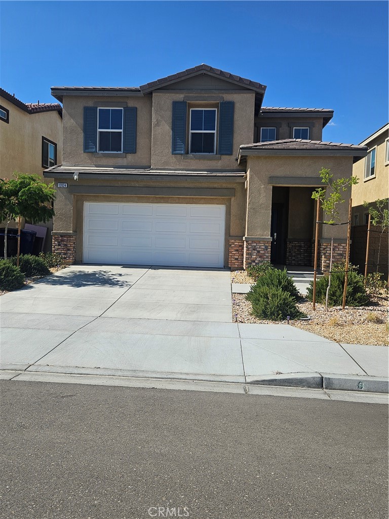 12024 Beverly Glen Property Photo 1