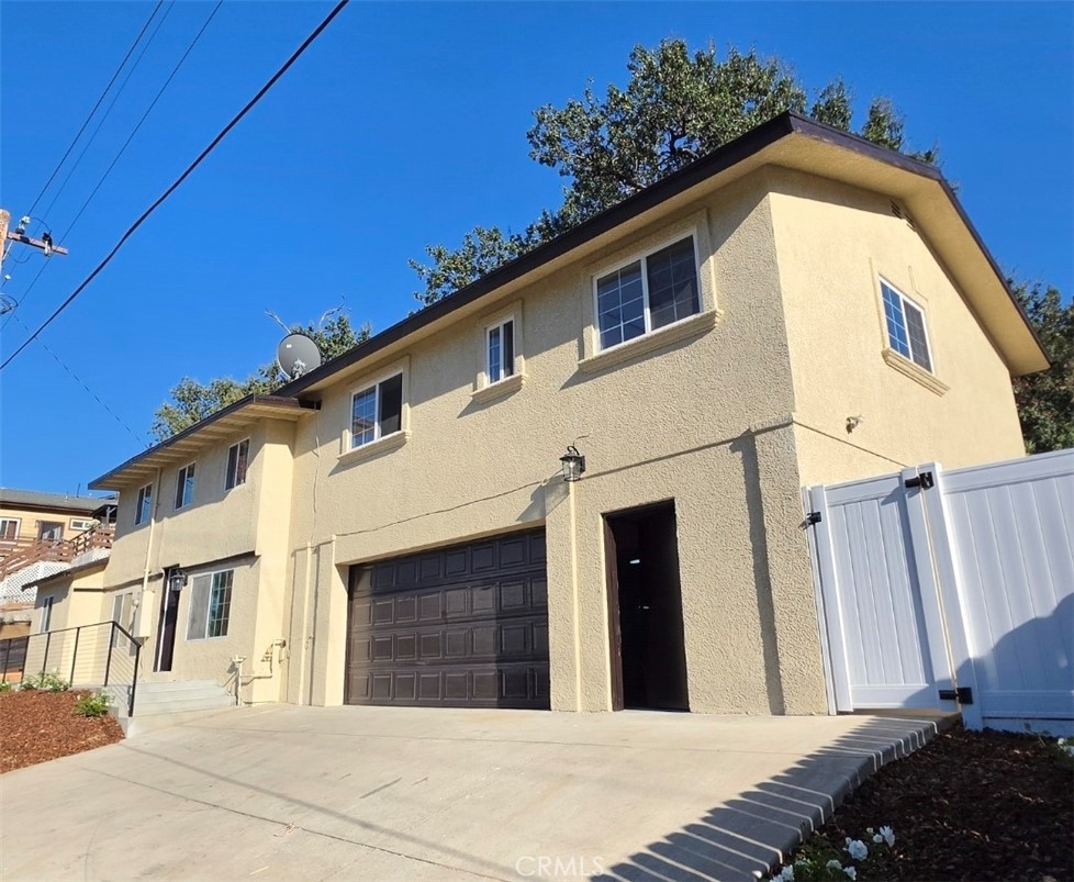 6130 Birch Street Property Photo 1