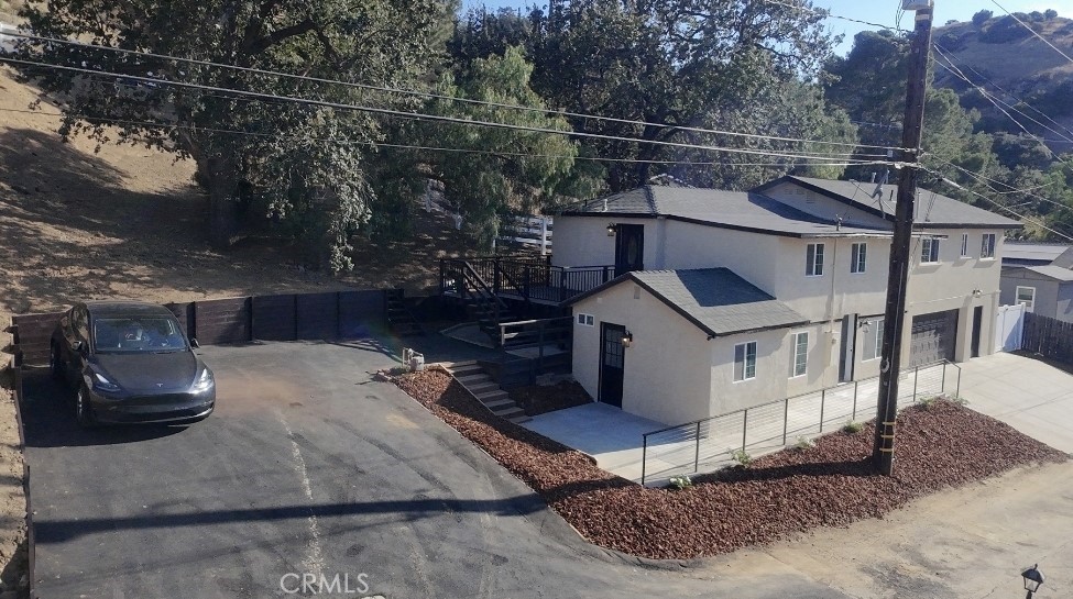 6130 Birch Street Property Photo 4